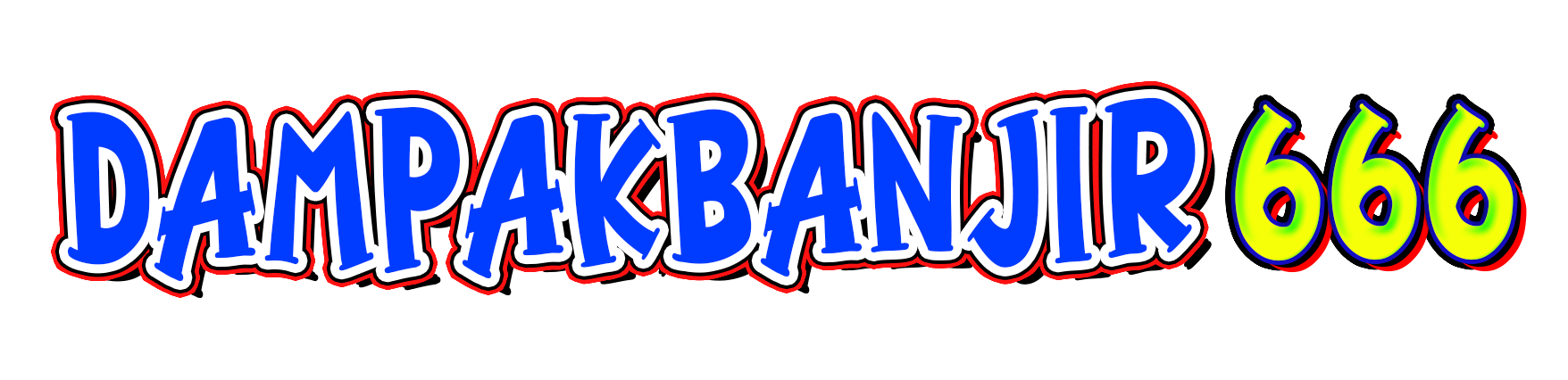 DAMPAKBANJIR666
